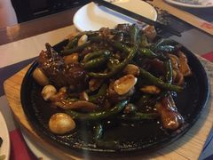 -那啥餐厅(富乐大街店)