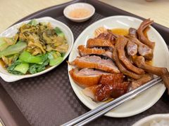 -鹅最好(南光店)