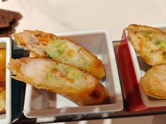 -禄运茶居·手工点心(猎德店)