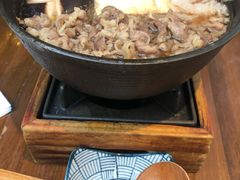 -铃木食堂(帽儿胡同店)