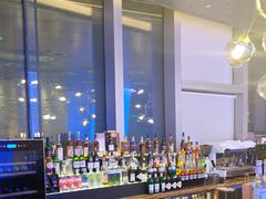 -于家堡洲际酒店·堡子里酒廊