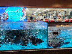-艳阳天·非遗楚菜(武汉客厅店)