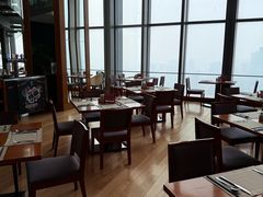 -视界美食自助餐厅·石家庄希尔顿酒店