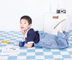 -昆山米奇儿童摄影(柏庐广场店)