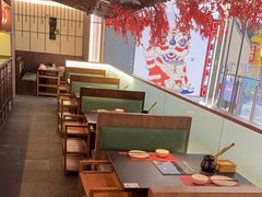 -牛New寿喜烧(新六百店)