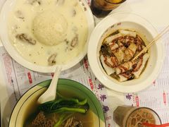 -大哥餐厅(西城花园店)