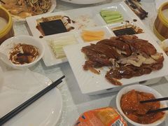 -津悦·正阳春烤鸭(红旗南路店)