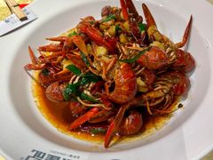 瞿记卤虾-聚味瞿记·龙虾堂(坡子街店)