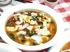 -粤香楼(新光里店)