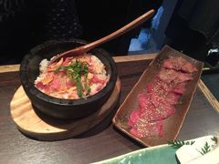 -松阪牛焼肉M(法善寺横丁店)
