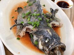 -明记海鲜大排档(巽寮湾店)