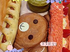 -奈雪的茶(印象城店)