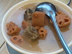 -湘遇湖南菜city店 Taste Hunan Restaurant