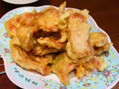 -老厨家(友谊路总店)