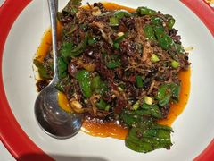 -辣可可·小炒黄牛肉(望京凯德MALL店)