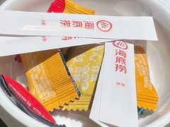 -海底捞火锅(杭州萧山宝龙广场店)