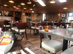 -Pakkhús Restaurant