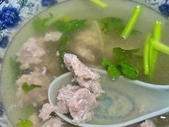 -福州人铭小吃