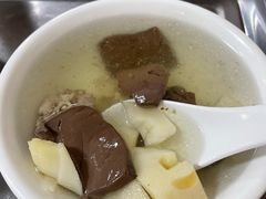 -广和隆猪蹄面(钟法路店)