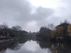 -采石矶景区