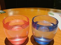 -绿茵阁西餐厅(中央广场店)
