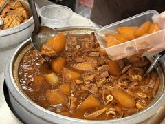 -阿姨牛杂(北京路店)