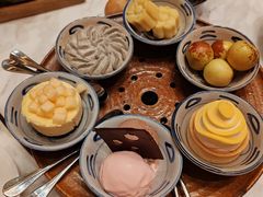 -无锡苏宁银河国际酒店-悦府65中餐厅