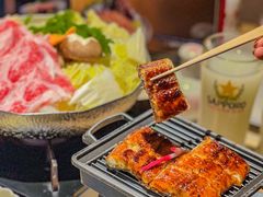 -琴寿司居酒屋(中山广场店)