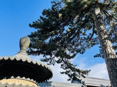 -五台山风景名胜区