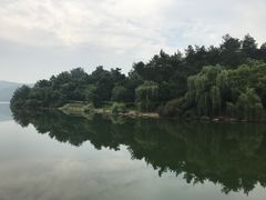 -天目湖涵田半山温泉