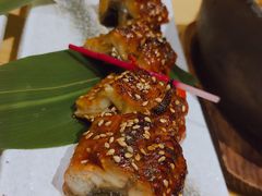 -竹幸日本料理(国光1937科技文化创意园店)