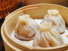 天王烤鸭包-南京大牌档(济南万象城店)