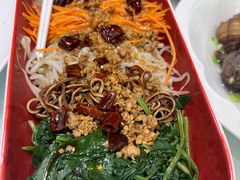 -鲜得莱渔港·小平岛海胆馆(七贤岭店)