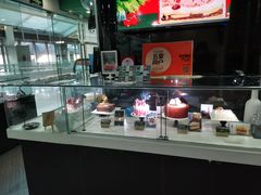-第戎蛋糕(恒隆广场店)