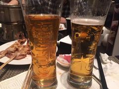 -洲际酒店·地平线全日餐厅HORIZON CAFÉ