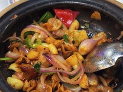 -明本湛江鸡•海鲜小厨(陈家祠店)
