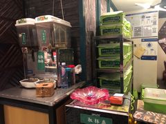 -南拳十三姨·潮汕砂锅粥(世纪金源店)