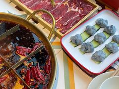 -莺花渡火锅City Green(万象城店)