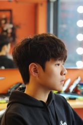 点击看大图 -鸿運 BARBER SHOP男士理发馆
