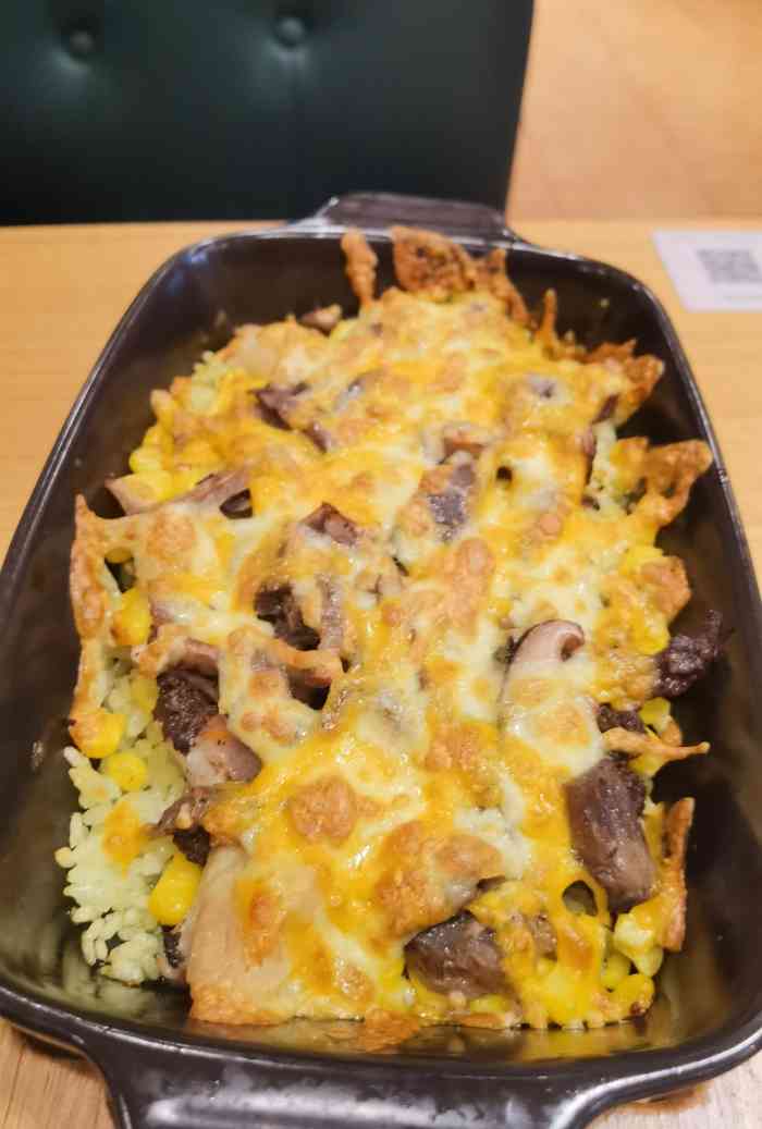 萨莉亚意式餐厅(龙洞店)-"在广州辣么久第一次来吃萨莉亚,惭愧,果然.