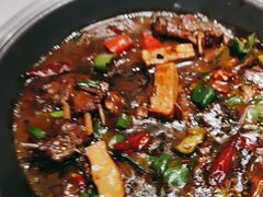 -曹家小菜(胜太路店)