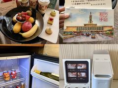 -长沙运达喜来登酒店