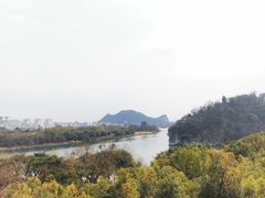 -维纳斯酒店-忆咖啡观景餐厅(象山公园店)
