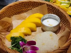 -泰悦澜·泰国餐厅(万象城店)