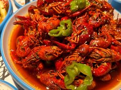 -舞虾小说.涮肉.烧烤(国顺东路店)