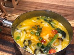 -小满手工粉(上海月星环球港店)