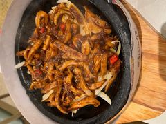 -七八冷面·延边朝鲜族美食(世纪汇店)