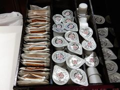 -肯德基(尖岭万达店)