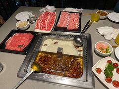 -海底捞火锅(九霄梦天地店)
