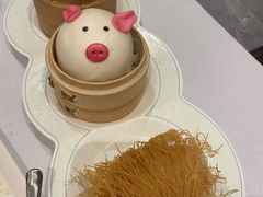 -翠园(兴业太古汇店)